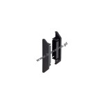 Maskownica szyny skrajna (kpl. L+P) SGM Goliat System