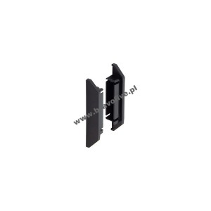 Maskownica szyny skrajna (kpl. L+P) SGM Goliat System